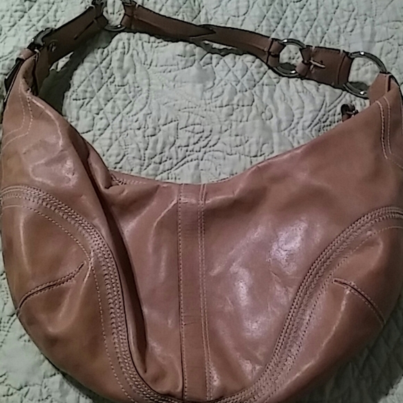 Coach Handbags - Coach bag